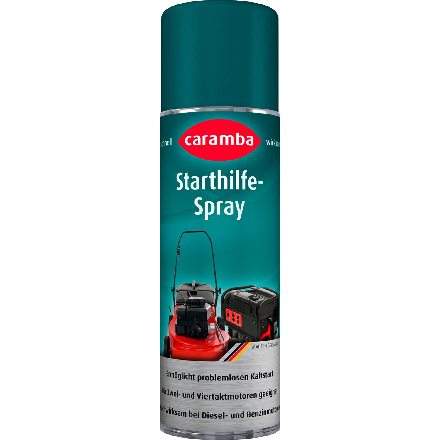 WYNN'S Käynnistysspray W58055