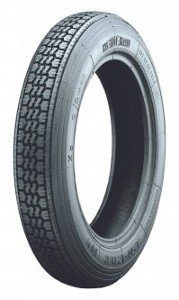 Heidenau K3 ( 3.50-12 TT 56M takapyörä, etupyörä )