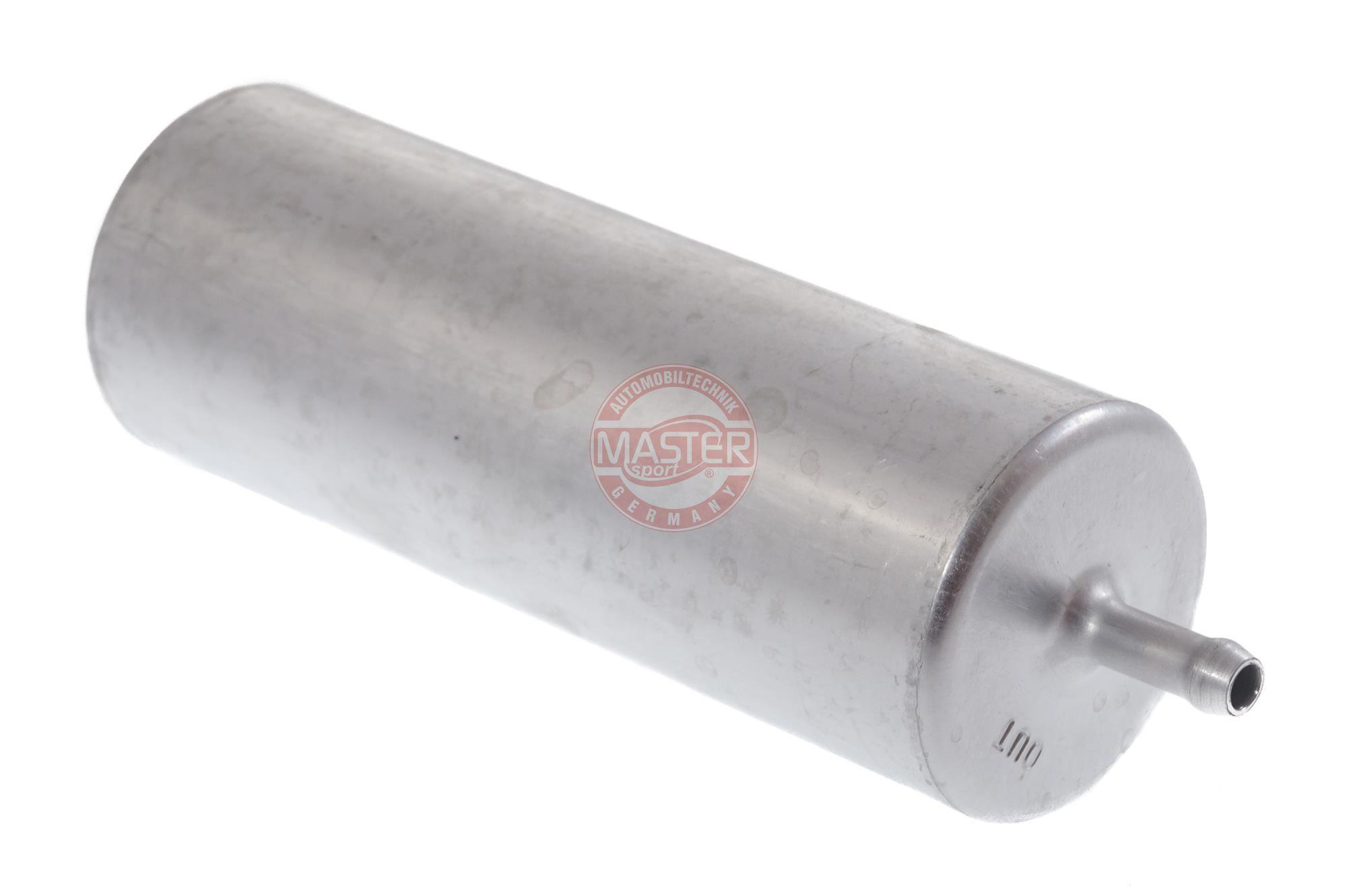 MASTER-SPORT Polttoainesuodatin BMW,BERTONE,ALPINA 516-KF-PCS-MS 13321713807,13321713808,13321720101 13321720102,1332172010202,1720101
