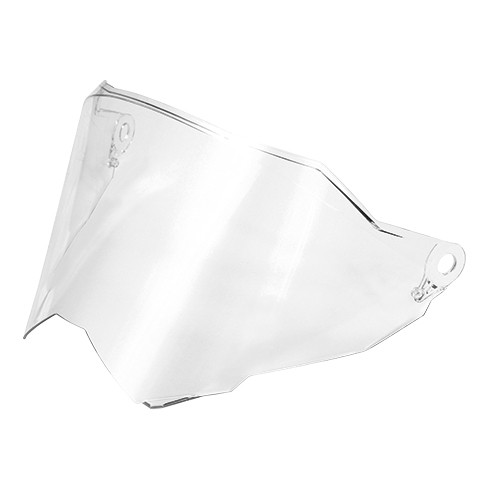 AGV Dual AS AF Clear