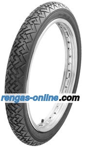 VeeRubber VRM087 ( 2 1/4-17 TT 39J takapyörä, etupyörä )