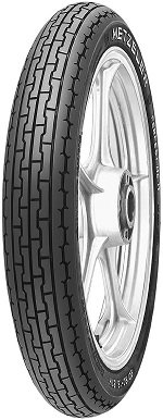 Metzeler Perfect ME 11 ( 3.00-19 TT 49S M/C, etupyörä )