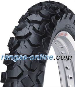 Maxxis M6006 ( 120/80-18 TT 62S takapyörä )