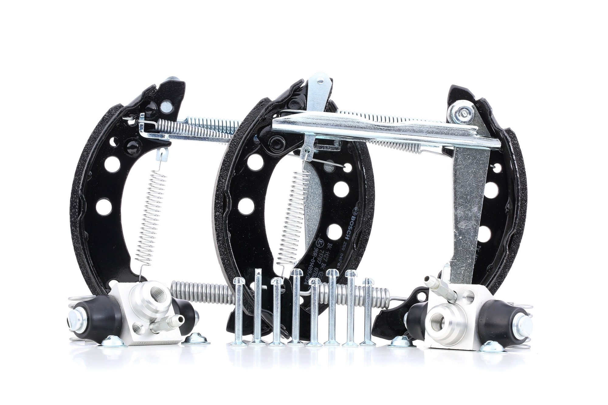 BOSCH Jarrukenkäsarja, Rumpujarru VW,AUDI,SEAT 0 204 114 053