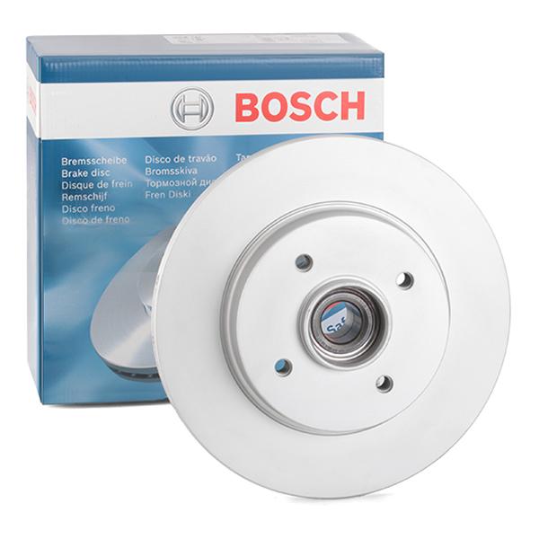 BOSCH Jarrulevyt PEUGEOT,CITROËN,DS 0 986 479 387 1611840880,424945,424946 Jarrulevy 1611840880,424945,424946