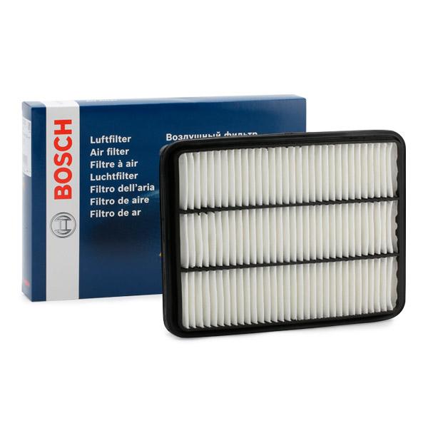 BOSCH Ilmansuodatin TOYOTA,LEXUS F 026 400 225 1780150040,1780107010,1780107101 1780130040,1780130080,1780150040