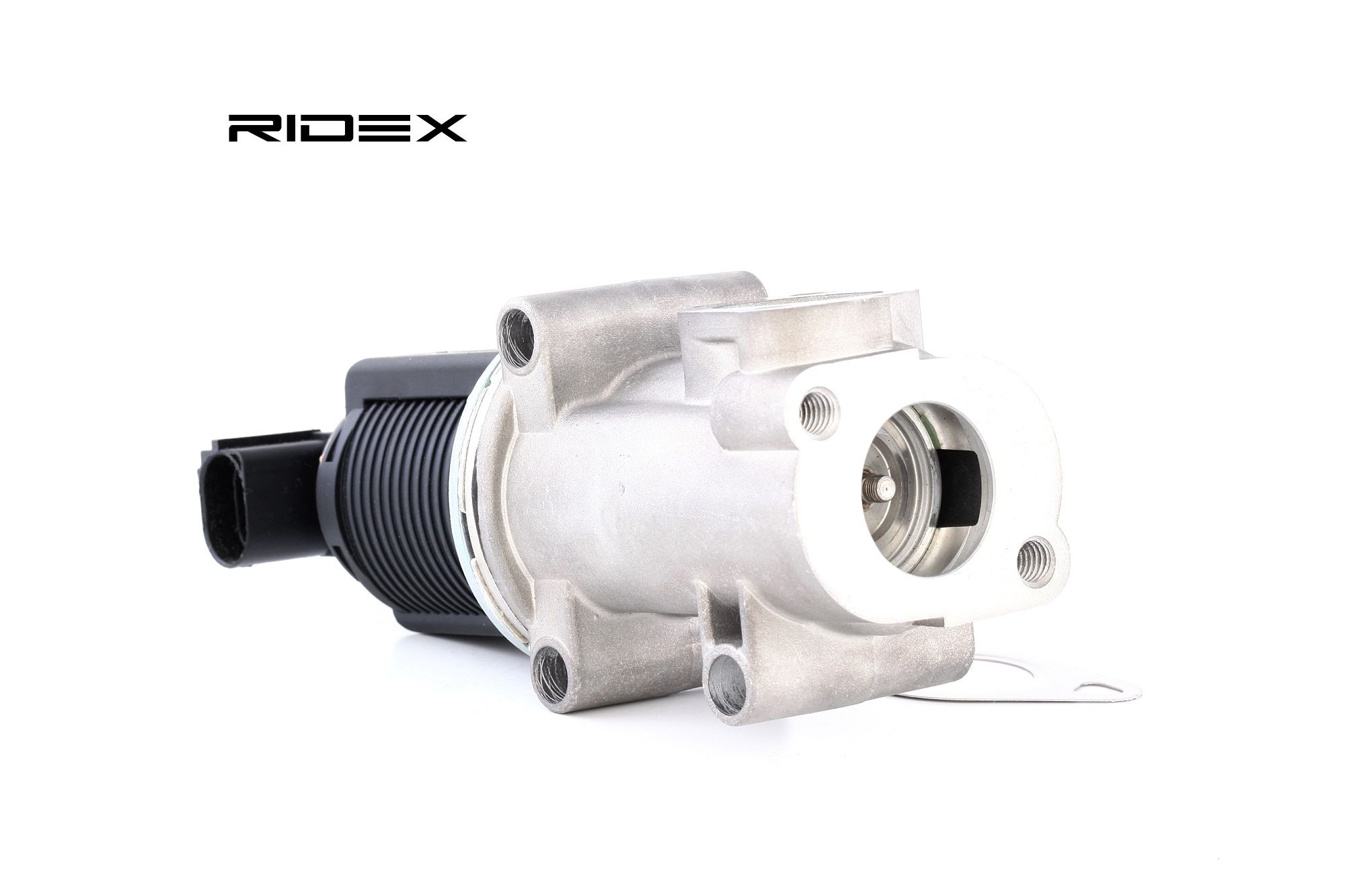 RIDEX EGR Venttiili FIAT,ALFA ROMEO,LANCIA 1145E0019 0000046785766,0000055182482,0000055204235 Venttiili, Pakokaasun Kierrätys 0000071723451,46785766
