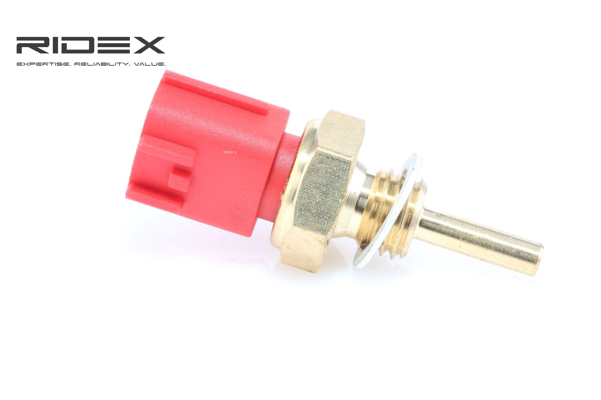 RIDEX Jäähdytysnesteen Lämpötila Anturi OPEL,FORD,RENAULT 830C0002 2263044B20,22630JN00A,2345012920 Jäähdytysnestelämpötilan Sensori 5001870250