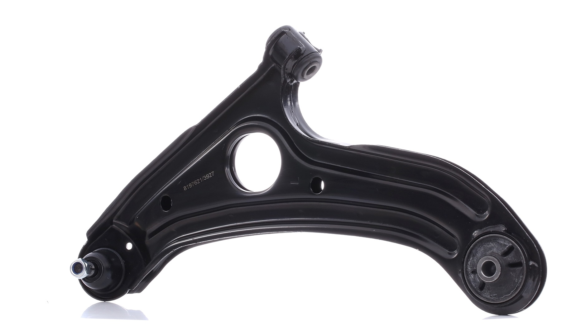 RIDEX Alatukivarsi HYUNDAI,KIA 273C0210 545001C000,545001C010,54500S1010 Tukivarsi,Tukivarsi, Pyöräntuenta