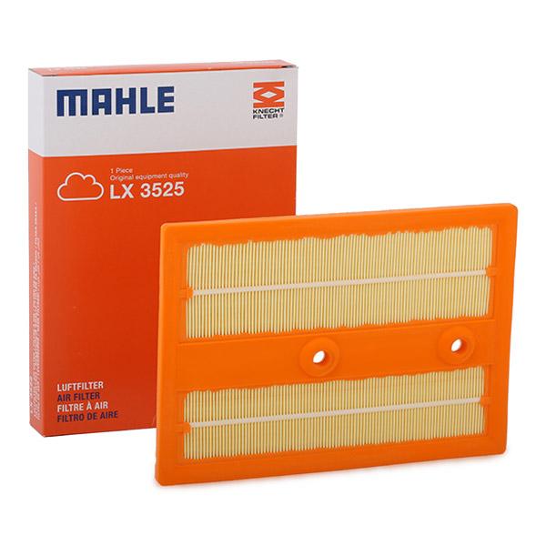 MAHLE ORIGINAL Ilmansuodatin VW,AUDI,SKODA LX 3525 04E129611G,04E129620,04E129611G 04E129620,04E129620,04E129620,04E129620