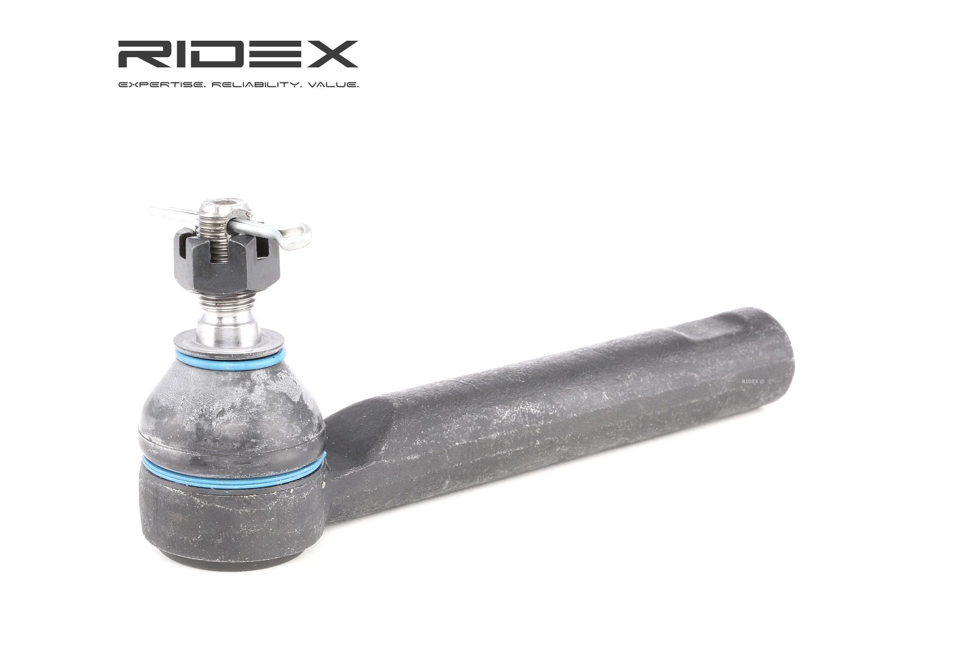 RIDEX Raidetangon Pää TOYOTA 914T0300 4504609430,4504629425