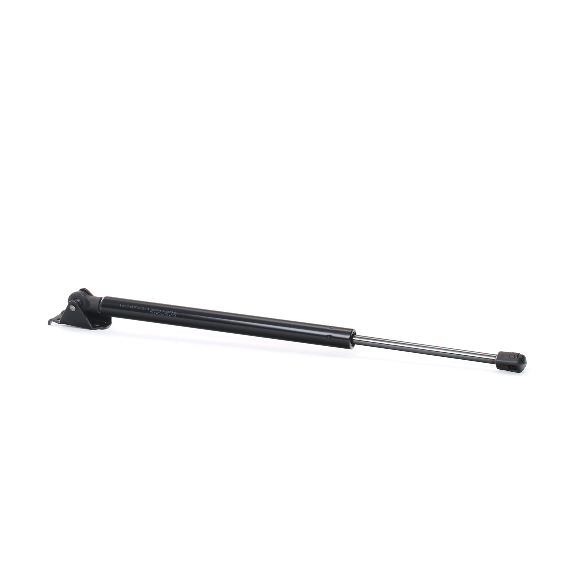 RIDEX Takaluukun Kaasujousi JEEP 219G0511 55074783,55075705,55075705AB Kaasujousi, Tavaratila