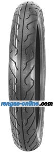 Maxxis M6102 ( 110/70-17 TL 54H etupyörä )
