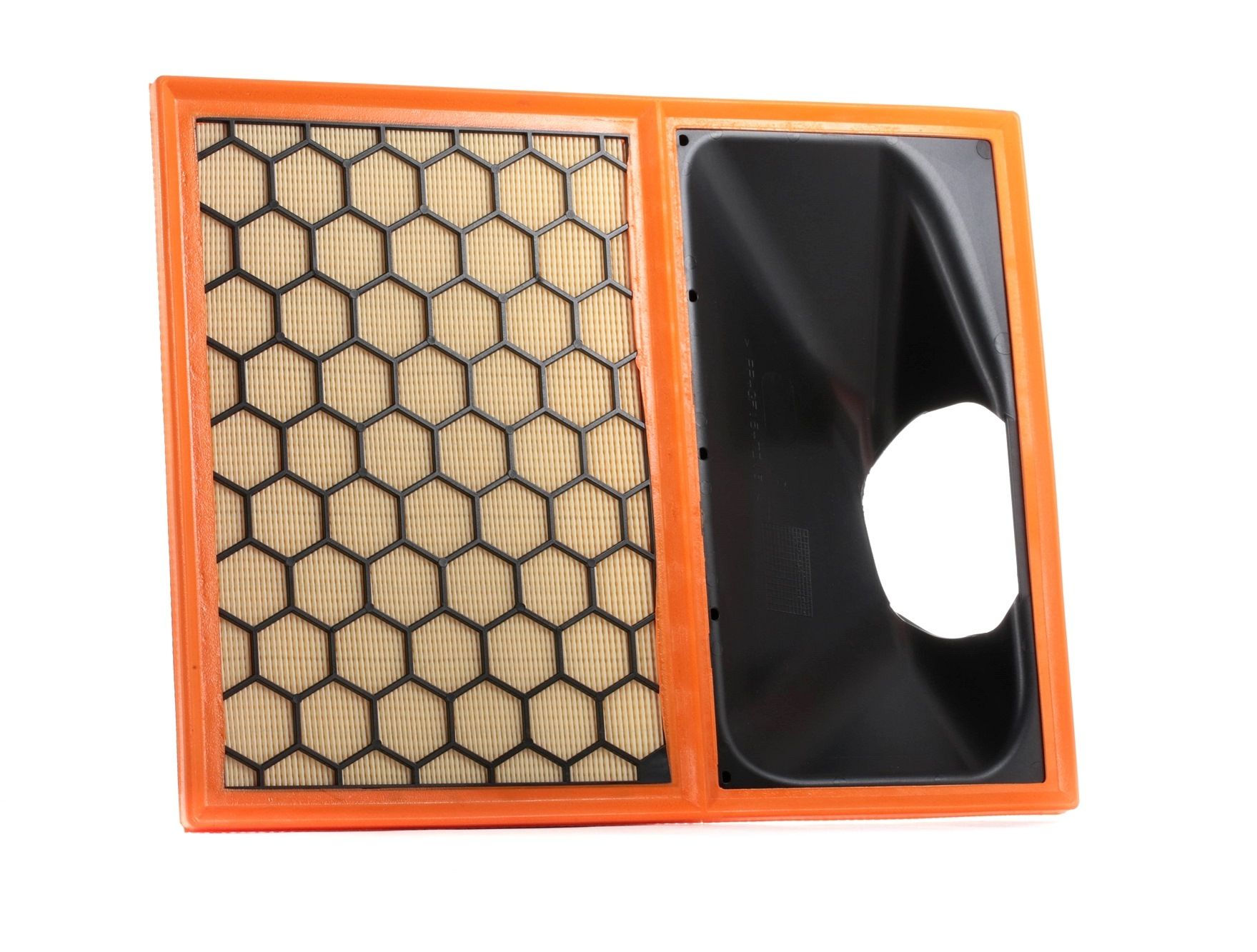 MANN-FILTER Ilmansuodatin IVECO C 40 001 5801317096