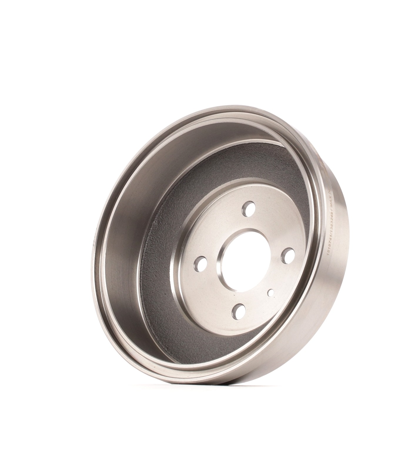 RIDEX Jarrurumpu OPEL,VAUXHALL 123B0121 24444064,568066