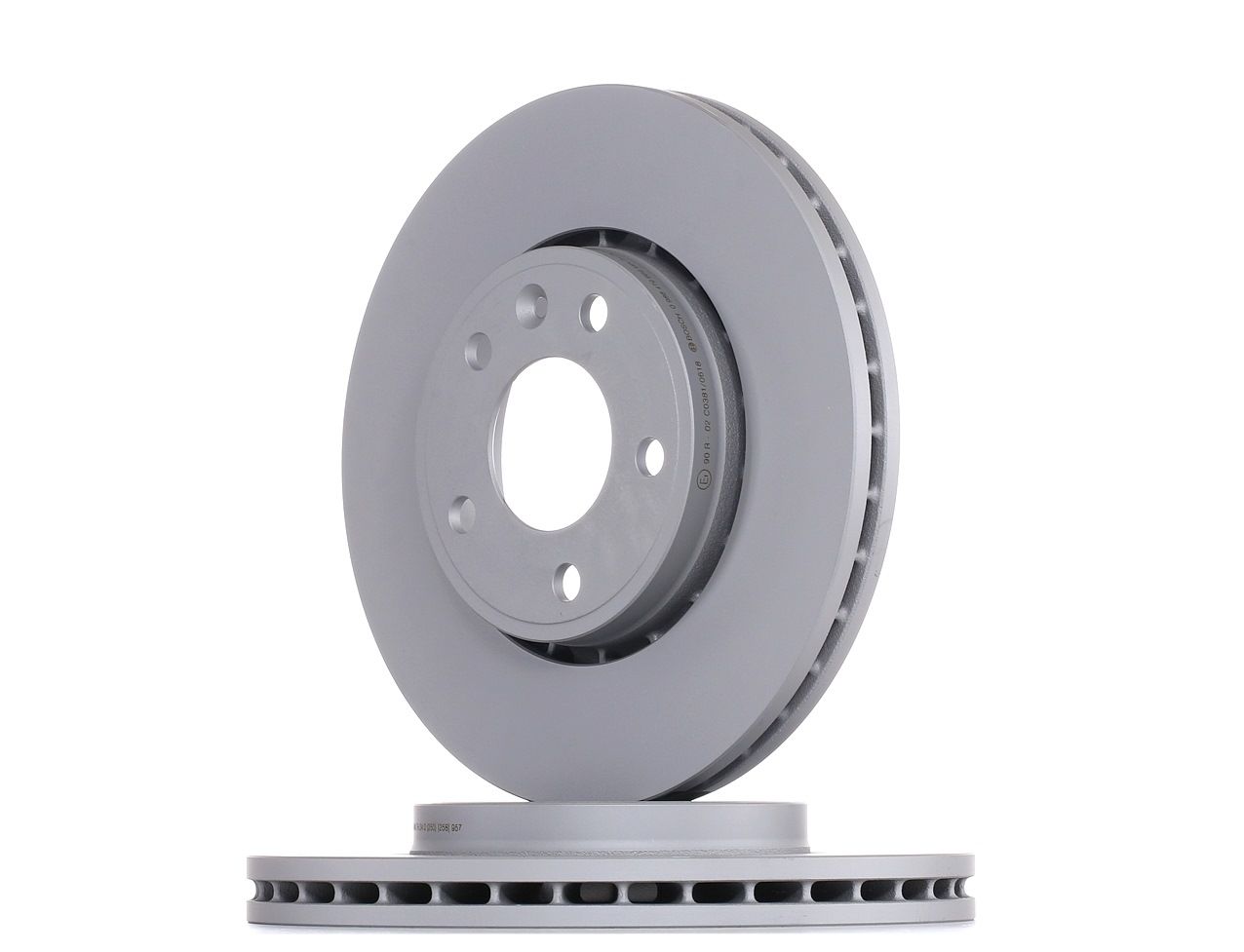 BOSCH Jarrulevyt OPEL,RENAULT,NISSAN 0 986 479 B69 4020600QAF,4020600QAG,4408275 Jarrulevy 4408275,4413734,4414632,91159915,91165426,93161253,4408275