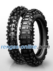 Michelin Desert Race ( 140/80-18 TT 70R takapyörä, M/C )