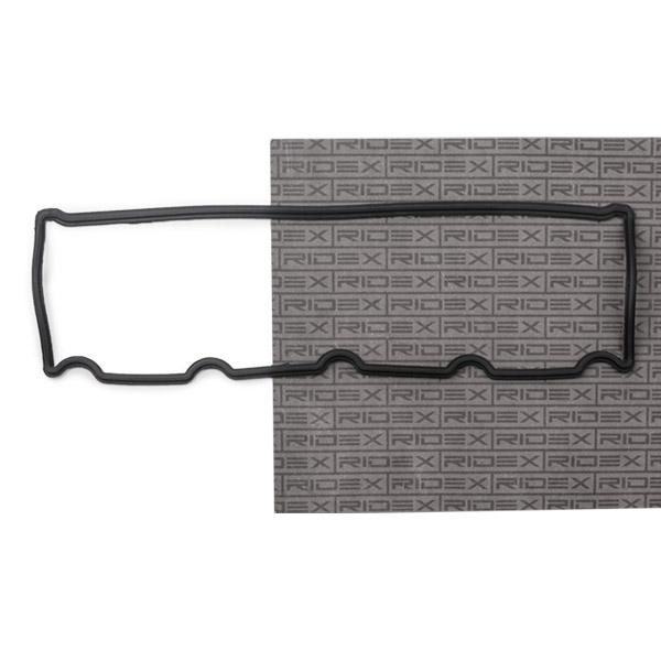 RIDEX Venttiilikopan Tiiviste FIAT,PEUGEOT,TOYOTA 321G0190 024997,SU00100844 Tiiviste, Venttiilikoppa
