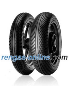 Pirelli Diablo Rain ( 110/70 R17 TL kumiseos SCR1, NHS, etupyörä )