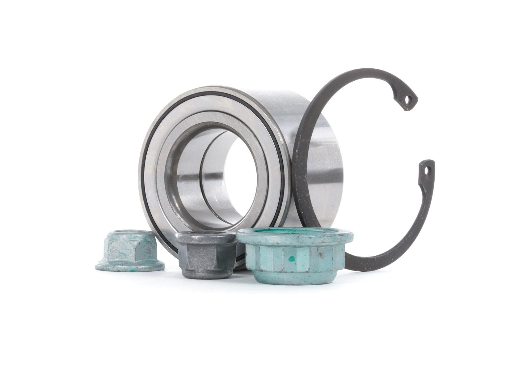 SKF Pyöränlaakerit VW,SKODA,SEAT VKBA 6766 1S0498625,1S0498625A,1S0498625 Pyöränlaakerisarja 1S0498625A,1S0407625,1S0498625,1S0498625A