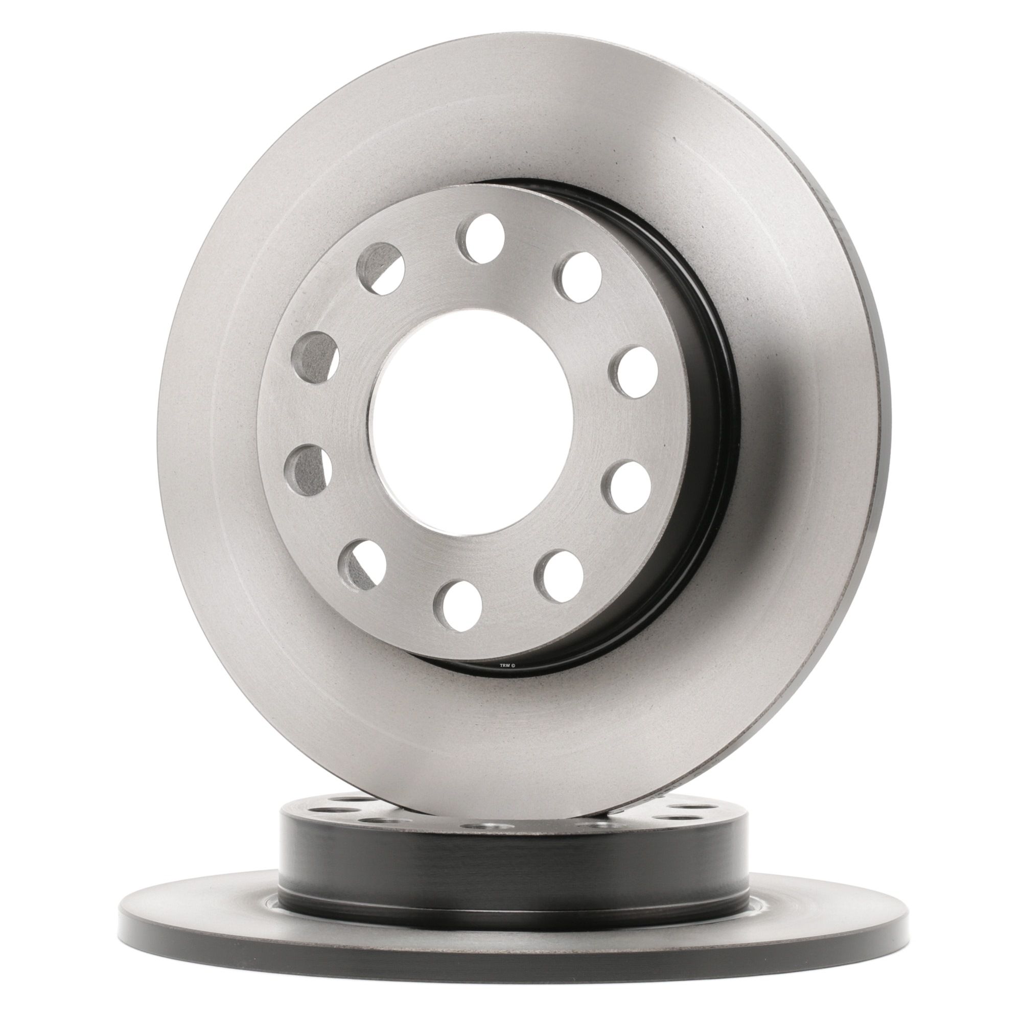 TRW Jarrulevyt AUDI,SEAT DF4186 8E0615601B,8E0615601P,8E0615601B Jarrulevy 8E0615601P,8E0615601B,8E0615601P