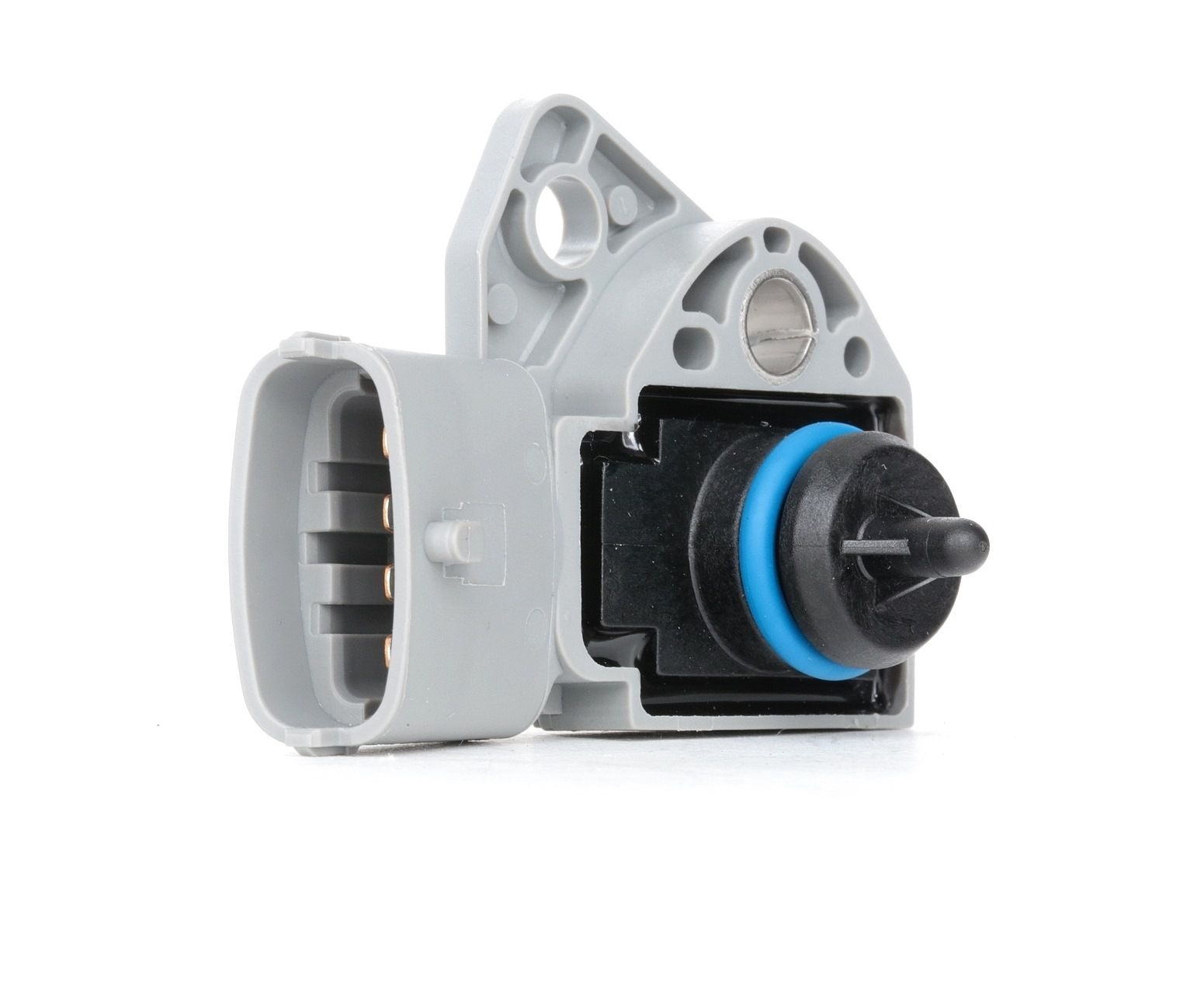 BOSCH Tunnistin Polttoaine Paine VOLVO 0 261 230 110 LR000524,LR005490,LR005493