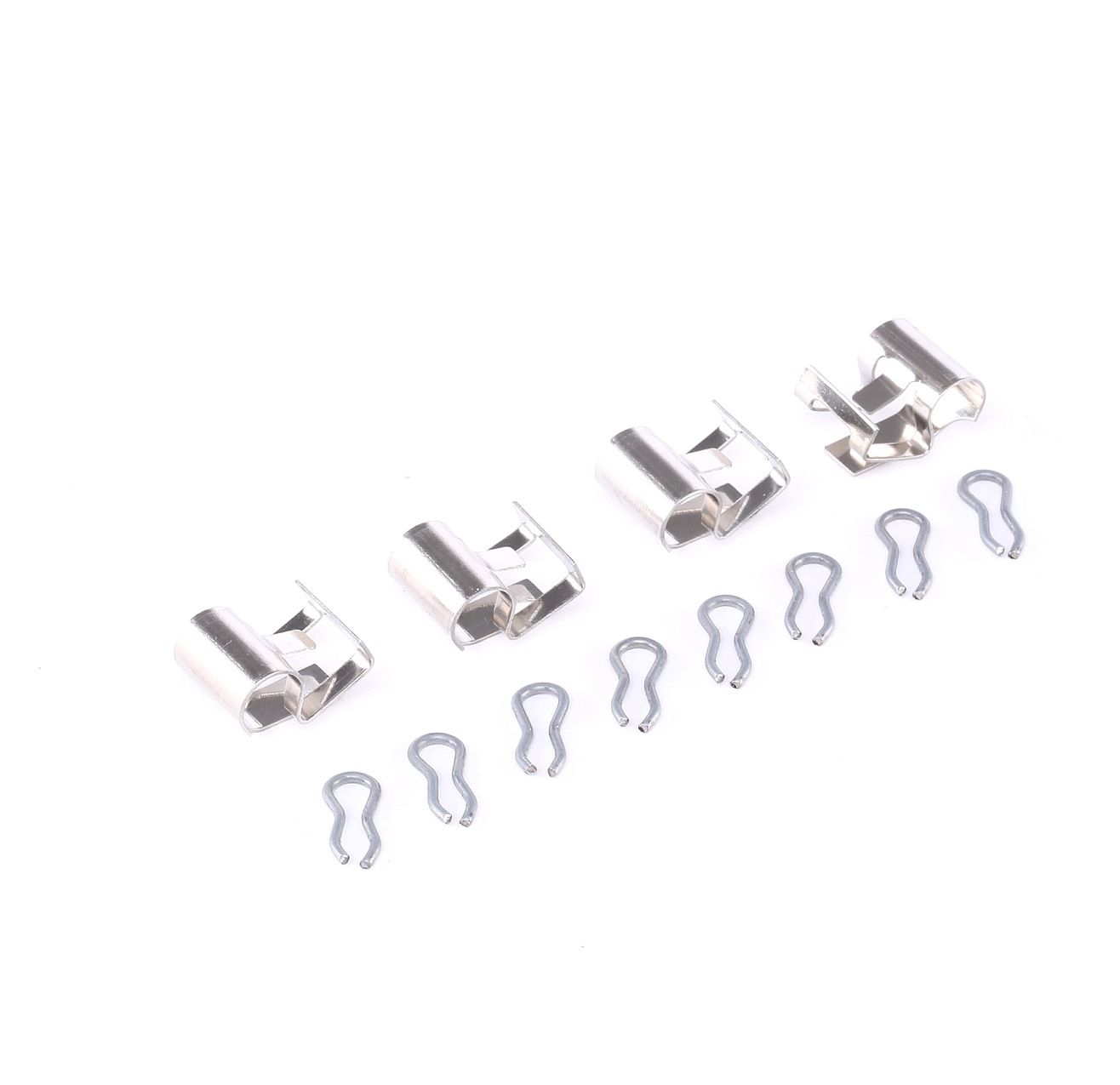 QUICK BRAKE Tarvikesarja, Jarrupala FIAT,SEAT,ALFA ROMEO 109-1055