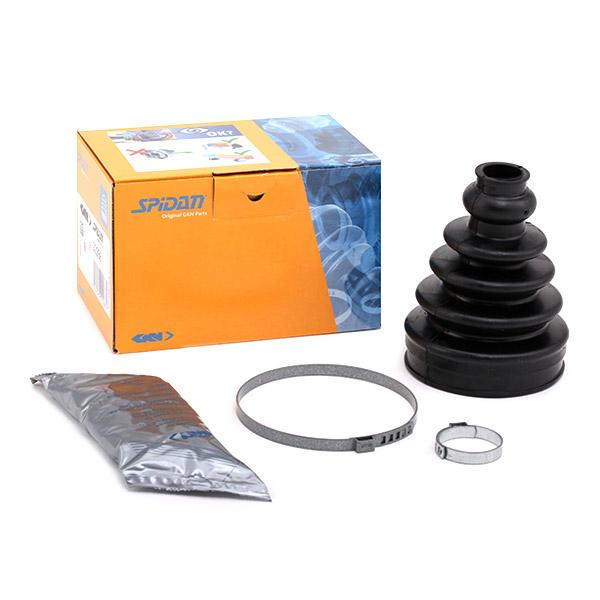 SPIDAN Paljekumisarja, Vetoakseli VW,AUDI,FORD 22286 46307840,46307840,60802003 1J0498201G,7M3498201,7M3498201A,8E0498201B,46307840,46307925,60802003