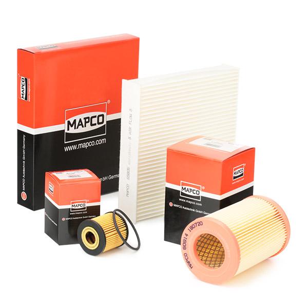MAPCO Suodatinsarja SMART 68914