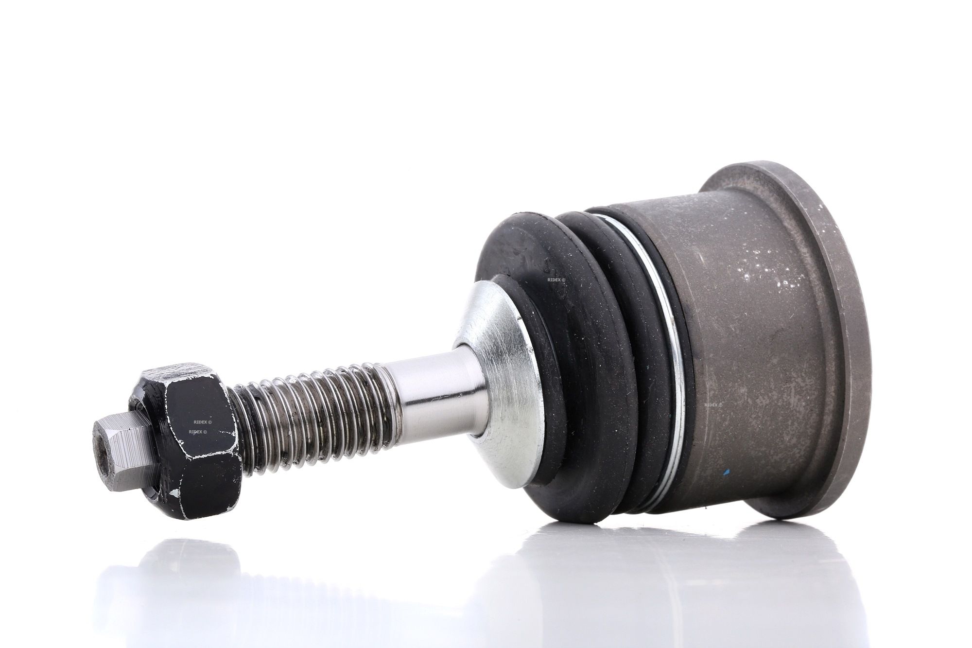 RIDEX Alapallonivel JAGUAR 2462S0214 XR841215 Pallonivel