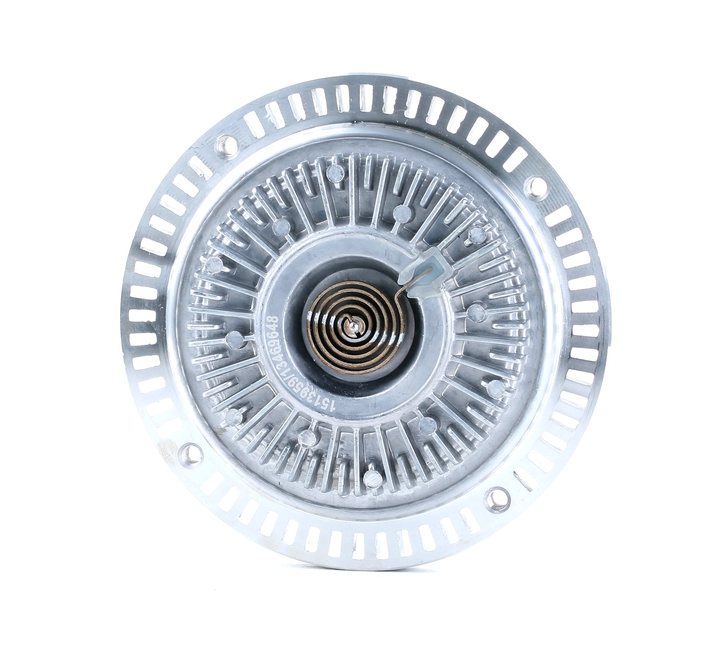 RIDEX Viskokytkin VW,AUDI,SKODA 509C0040 058121350,06B121347,058121350 Kytkin, Jäähdytystuuletin 058121350,06B121347