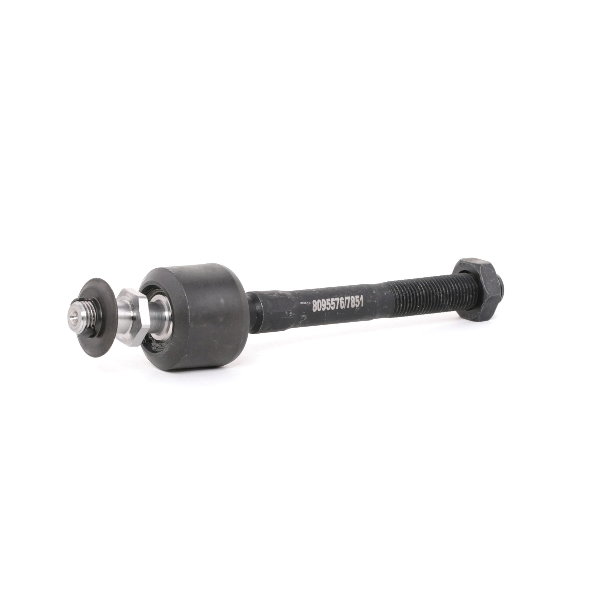 RIDEX Raidetangon Sisäpää HONDA 51T0025 53521SH3003 Raidetangon Pää Sisempi,Raidetangon Pää, Suora