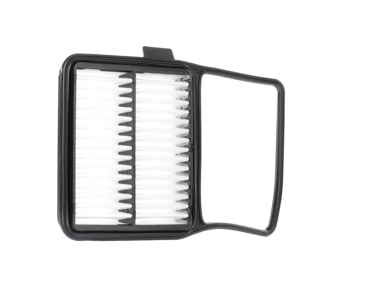 RIDEX Ilmansuodatin TOYOTA 8A0219 1780121040