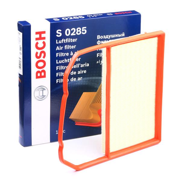 BOSCH Ilmansuodatin VW,SKODA,SEAT F 026 400 285 04C129620C,04C129620C,04C129620C