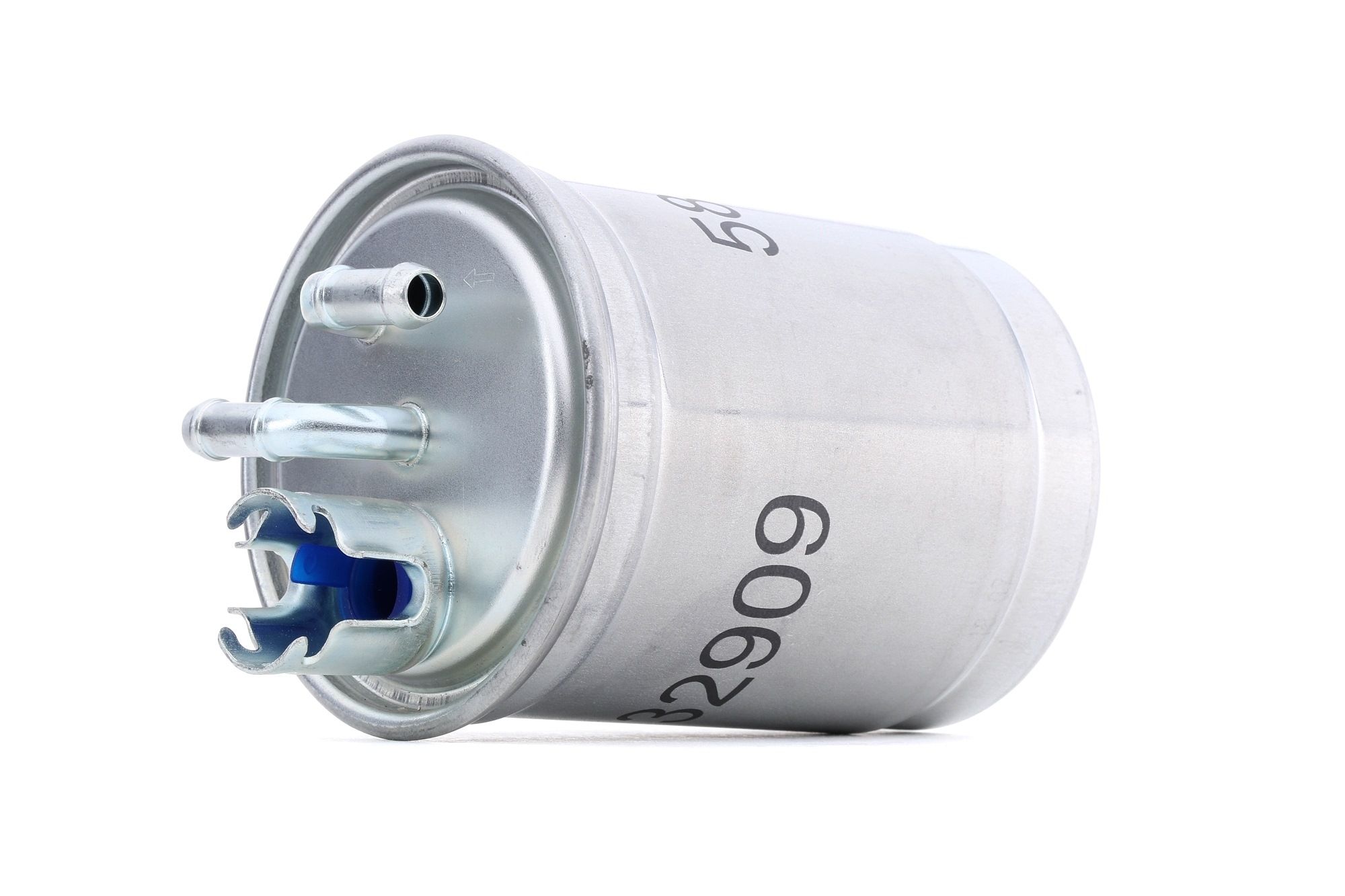 FEBI BILSTEIN Polttoainesuodatin VW,SEAT 32909 6K0127401G,6K0127401H,6K0127401G 6K0127401H