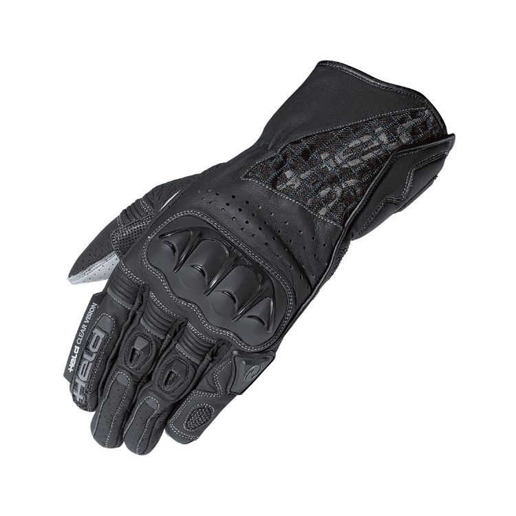 Held Air Stream II Black 12