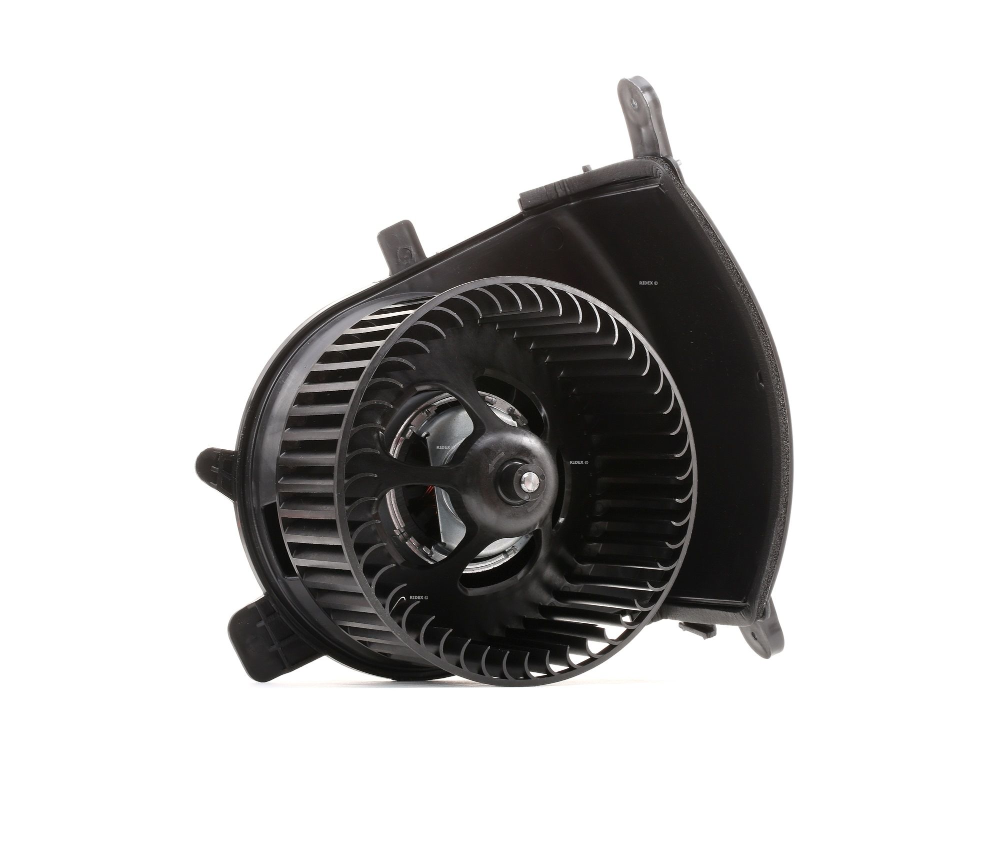 RIDEX Lämmityslaitteen Puhallin RENAULT 2669I0025 7701056598 Sisätilan Puhallin,Sisätilapuhallin