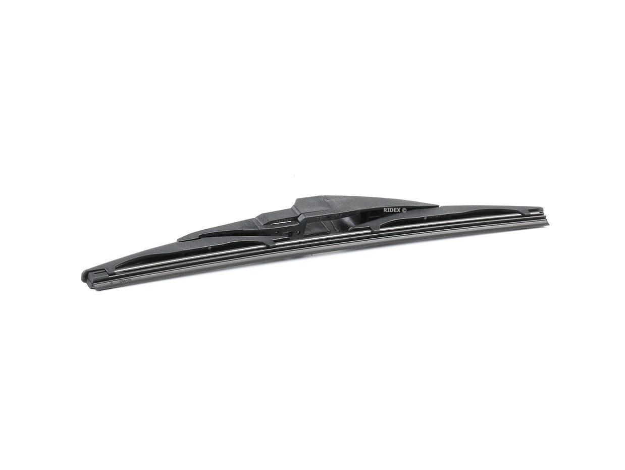 RIDEX Pyyhkijänsulat OPEL,FORD,RENAULT 298W0143 1609419880,1609428480,6426VG Tuulilasinpyyhkimet,Pyyhkijät,Pyyhkijänsulka 1462914,9882007000,6272313