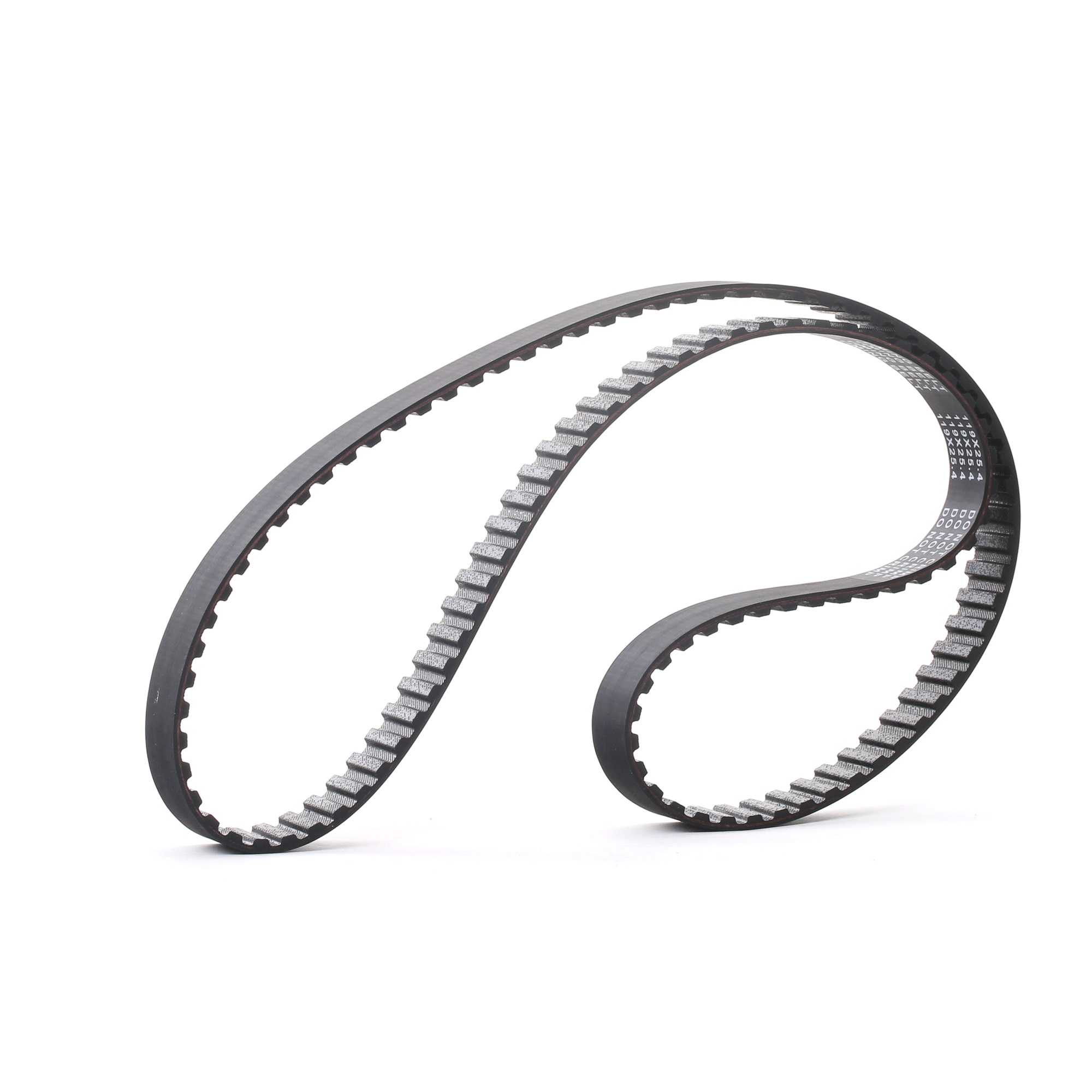 RIDEX Jakohihna VW,AUDI,VOLVO 306T0074 069109119A,075109119B,1257223 Jakopään Hihna,Hammashihna,Hammashihnat 3507227,069109119A,075109119B