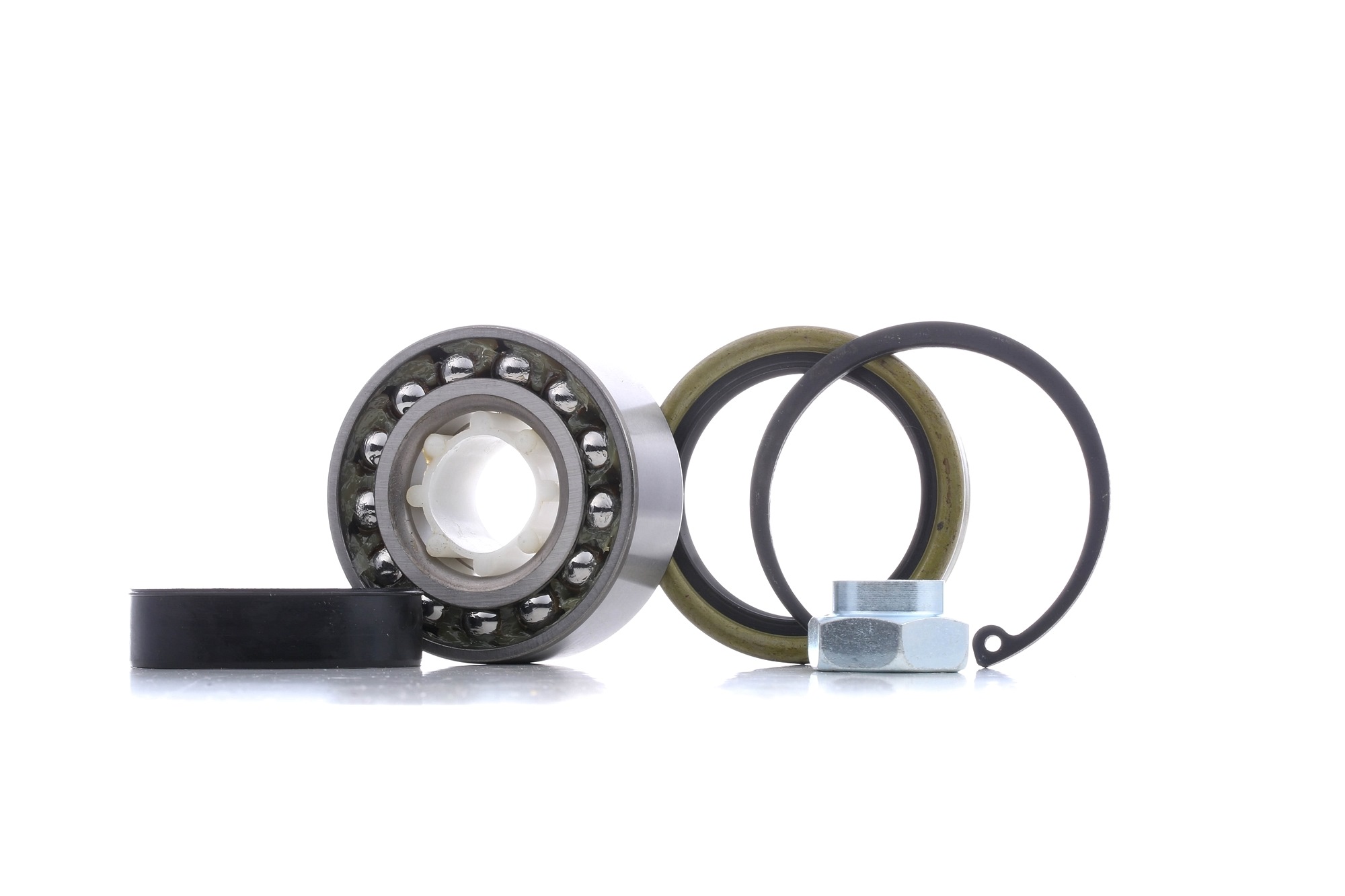 RIDEX Pyöränlaakerit RENAULT,PEUGEOT,CITROËN 654W0900 335006,335011,7901335011 Pyöränlaakerisarja 335006,335011,7901335011,7701462019