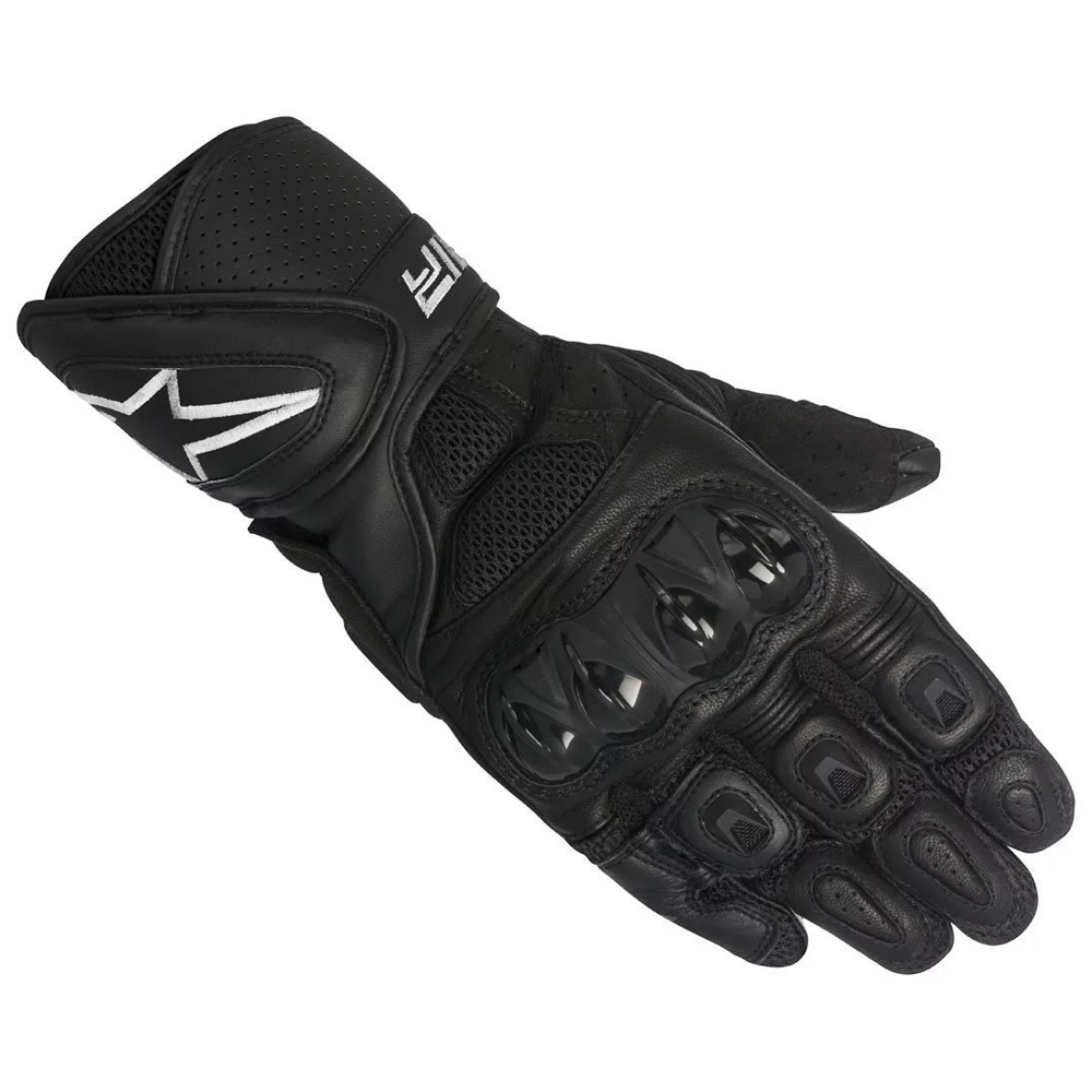 Alpinestars SP Air Black 2XL