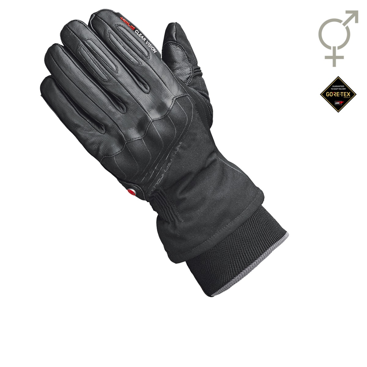 Held Tonale KTC Gore-Tex 7
