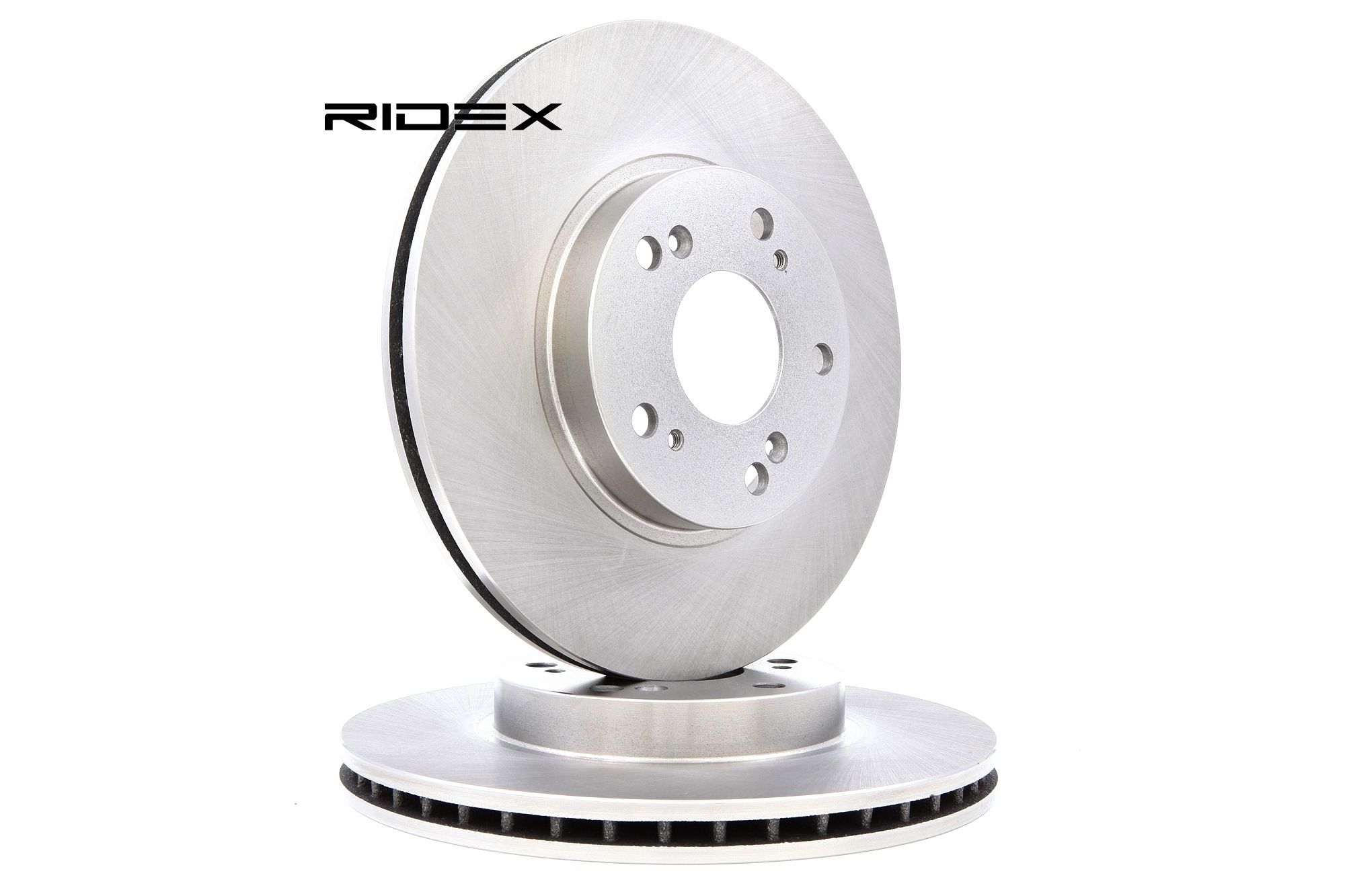RIDEX Jarrulevyt HONDA 82B0423 45251S7AN10,45251SCAE00,45251SMCN10 Jarrulevy 45251SMCN11,45251SNVH00