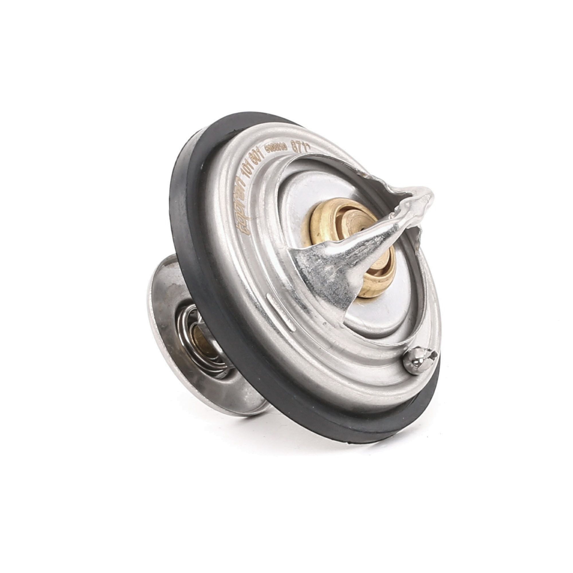 TOPRAN Termostaatti VW,AUDI,SKODA 101 601 075121113A,075121113C,077121113 Termostaatti, Jäähdytysneste 078121113,078121113C,078121113F,075121113A