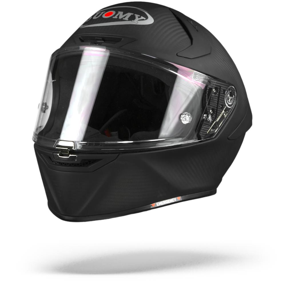 Suomy SR-GP Carbon Matt L