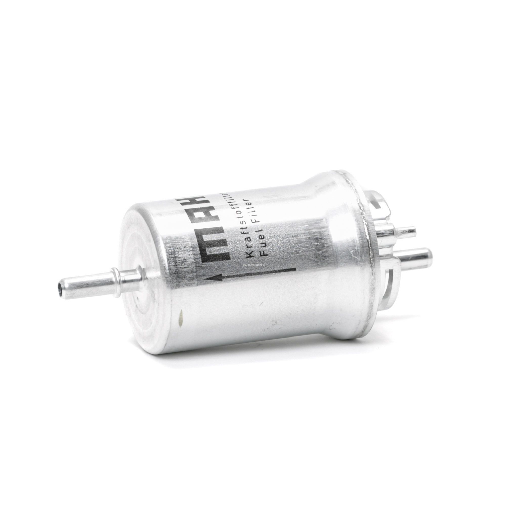 MAHLE ORIGINAL Polttoainesuodatin VW,AUDI,SKODA KL 176/6D 6Q0201051,6Q0201051A,6Q0201511 6Q0201559,6Q0201051,6Q0201051A,6Q0201511,6Q0201559,6Q0201511