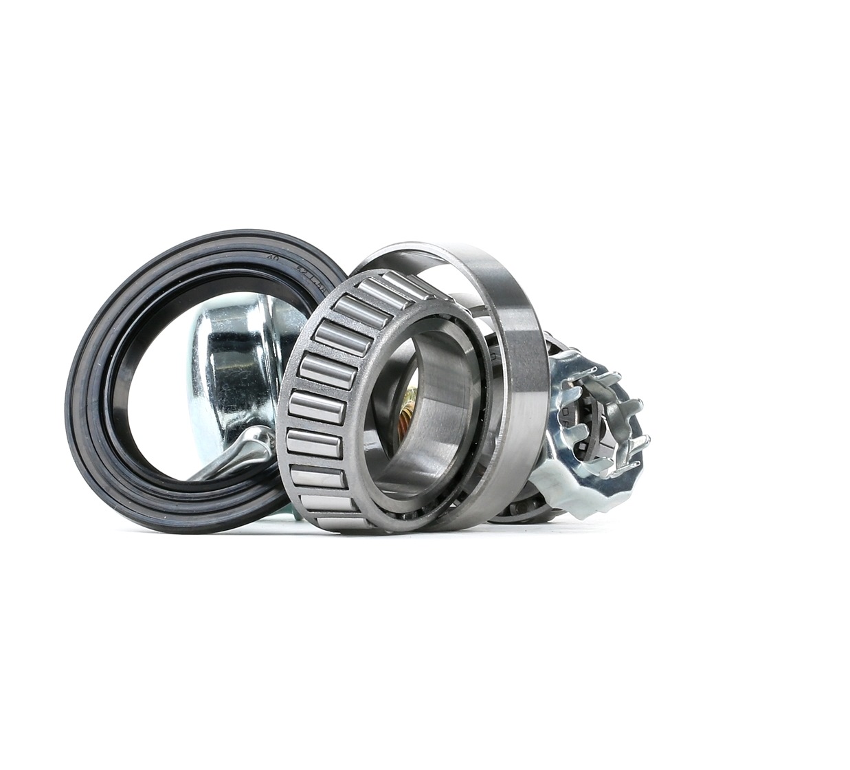 OPTIMAL Pyöränlaakerit VW,AUDI,SKODA 100002L 191598625,191598625,191598625 Pyöränlaakerisarja 6U0598625,191598625,6U0598625