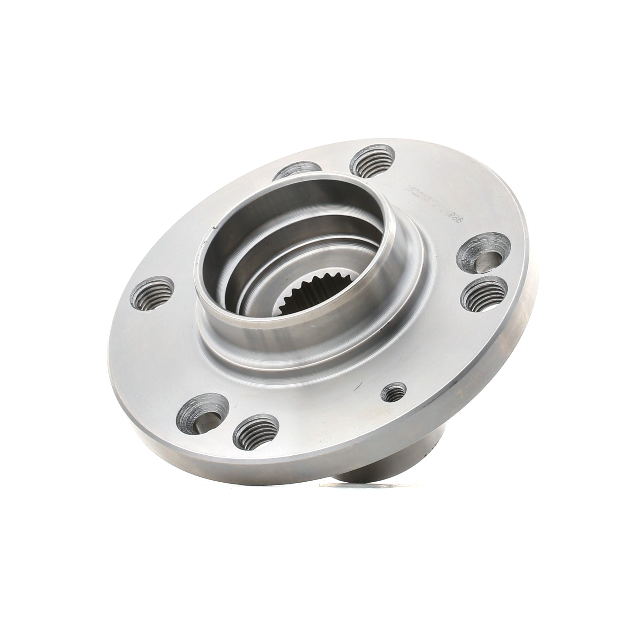 RIDEX Pyörännapa VW,SEAT 653W0032 357407615A,357407615A Pyörän Napa