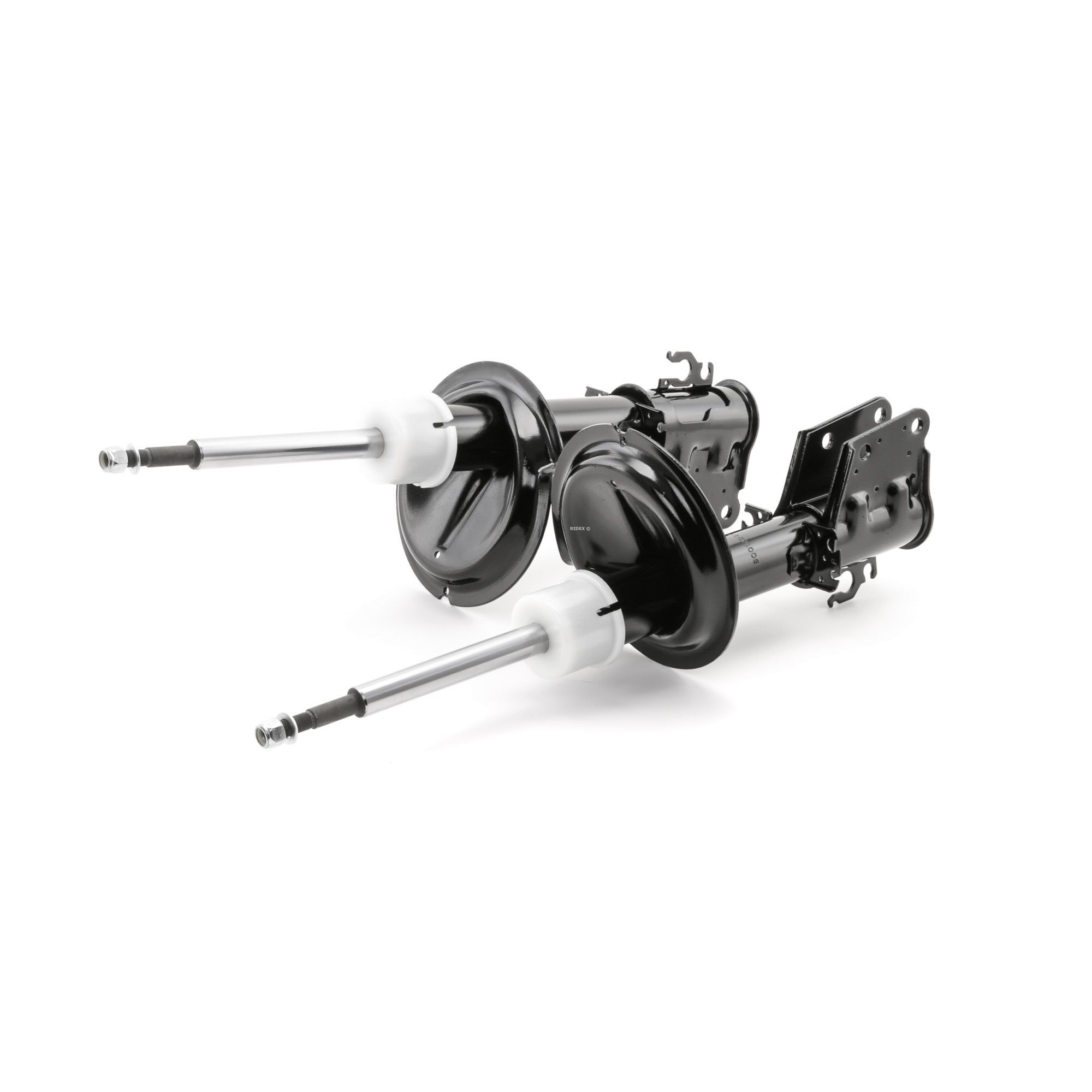RIDEX Iskunvaimentimet FIAT 854S2225 0000046794432,46794432,46794433 Iskarit,Iskunvaimennin 46812364,51714748,51714749