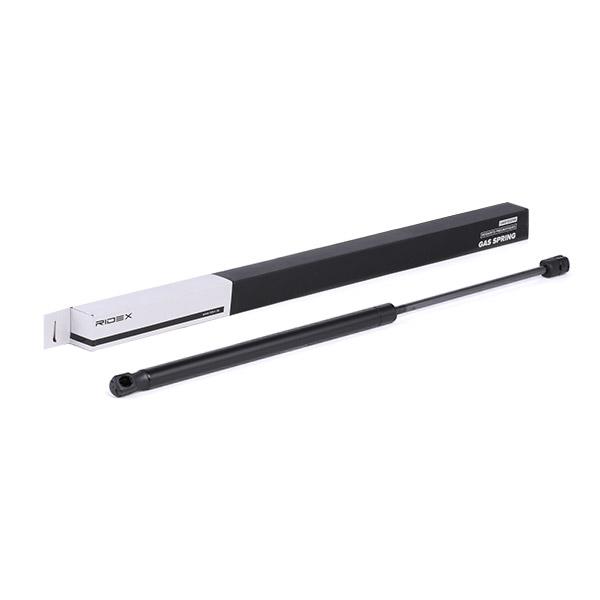 RIDEX Takaluukun Kaasujousi NISSAN 219G0741 904501HB0A,904511HB0A Kaasujousi, Tavaratila